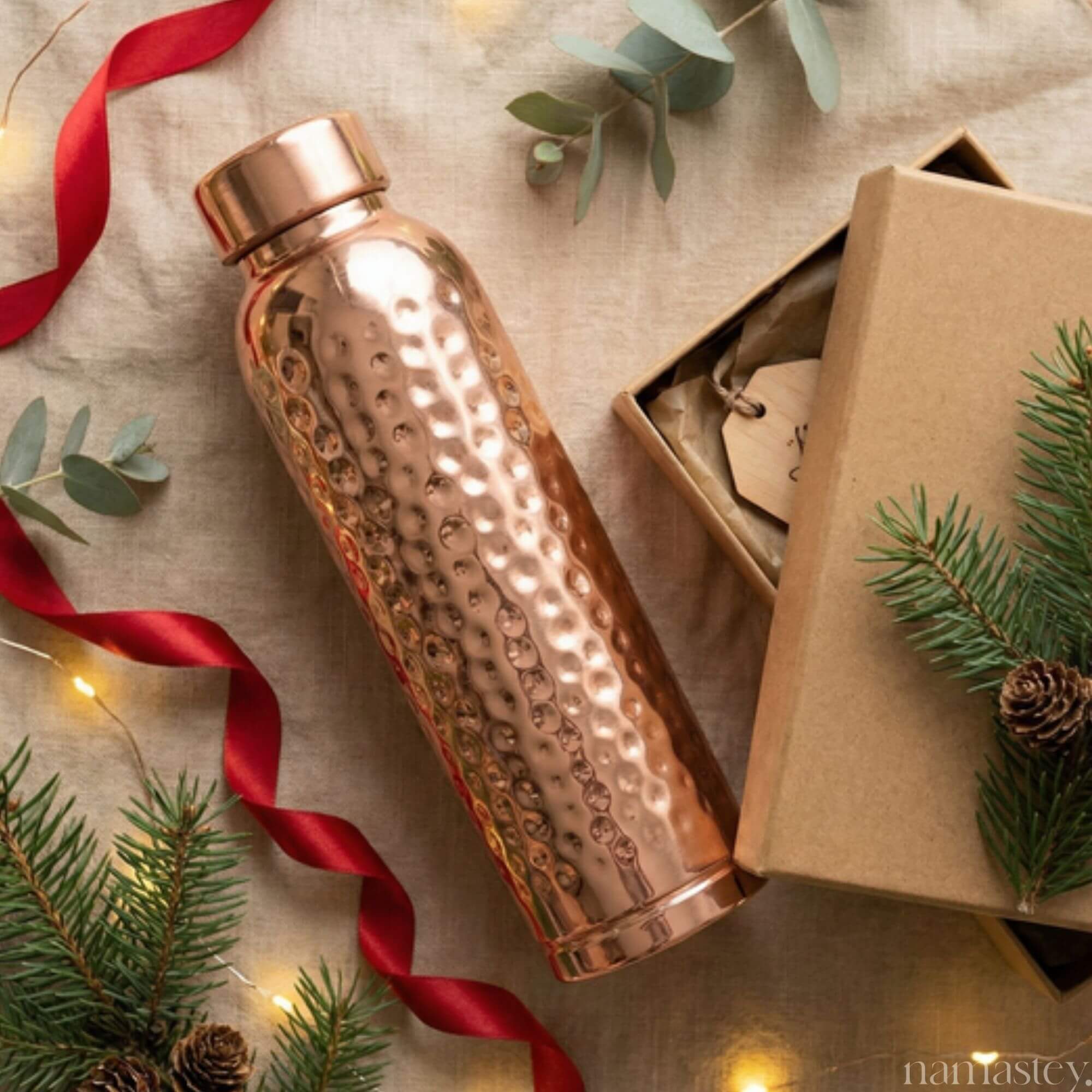 Christmas Wellness Bundle – Limited Edition