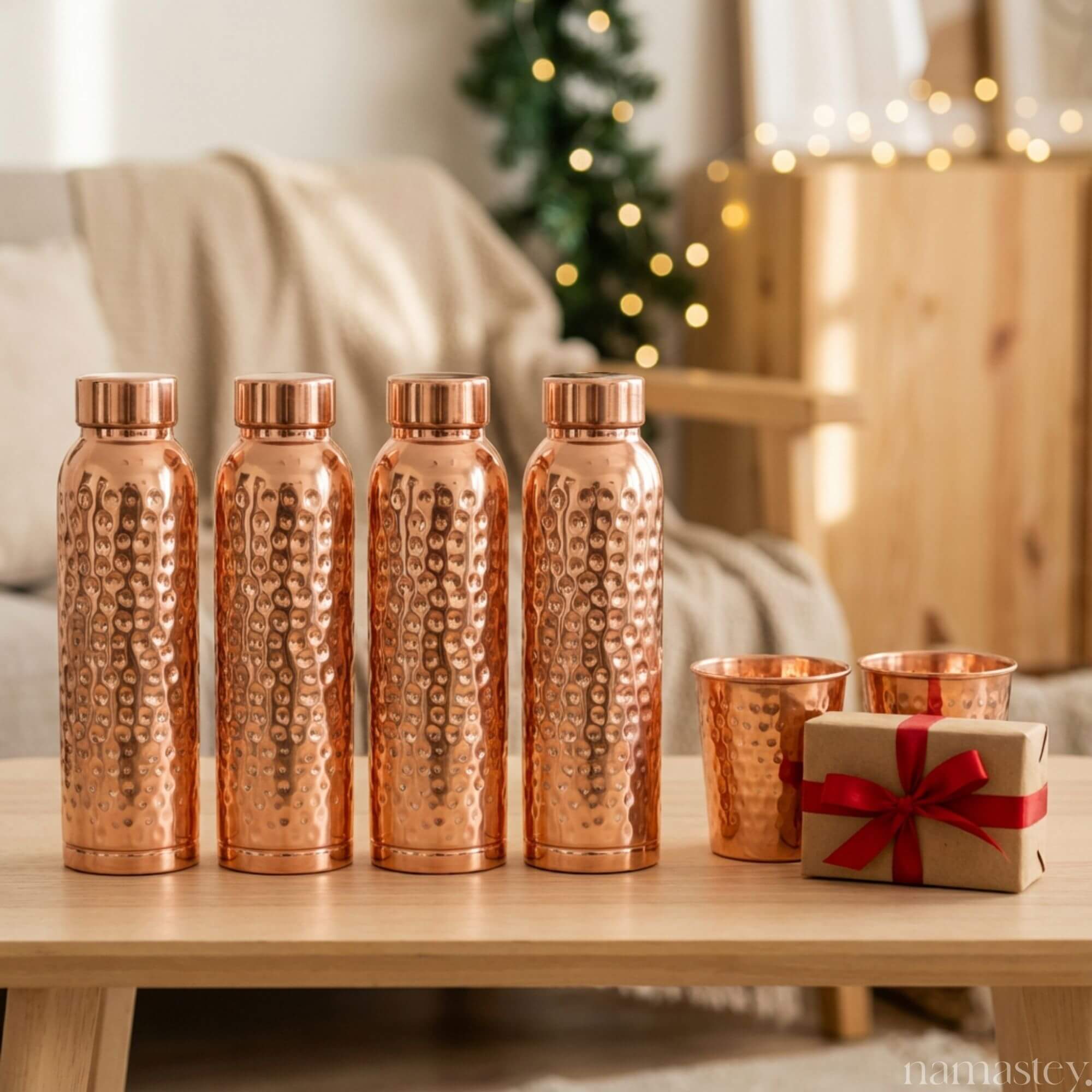 Christmas Wellness Bundle – Limited Edition