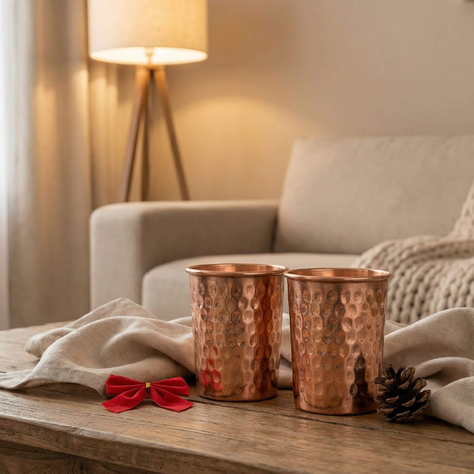 Christmas Wellness Bundle – Limited Edition