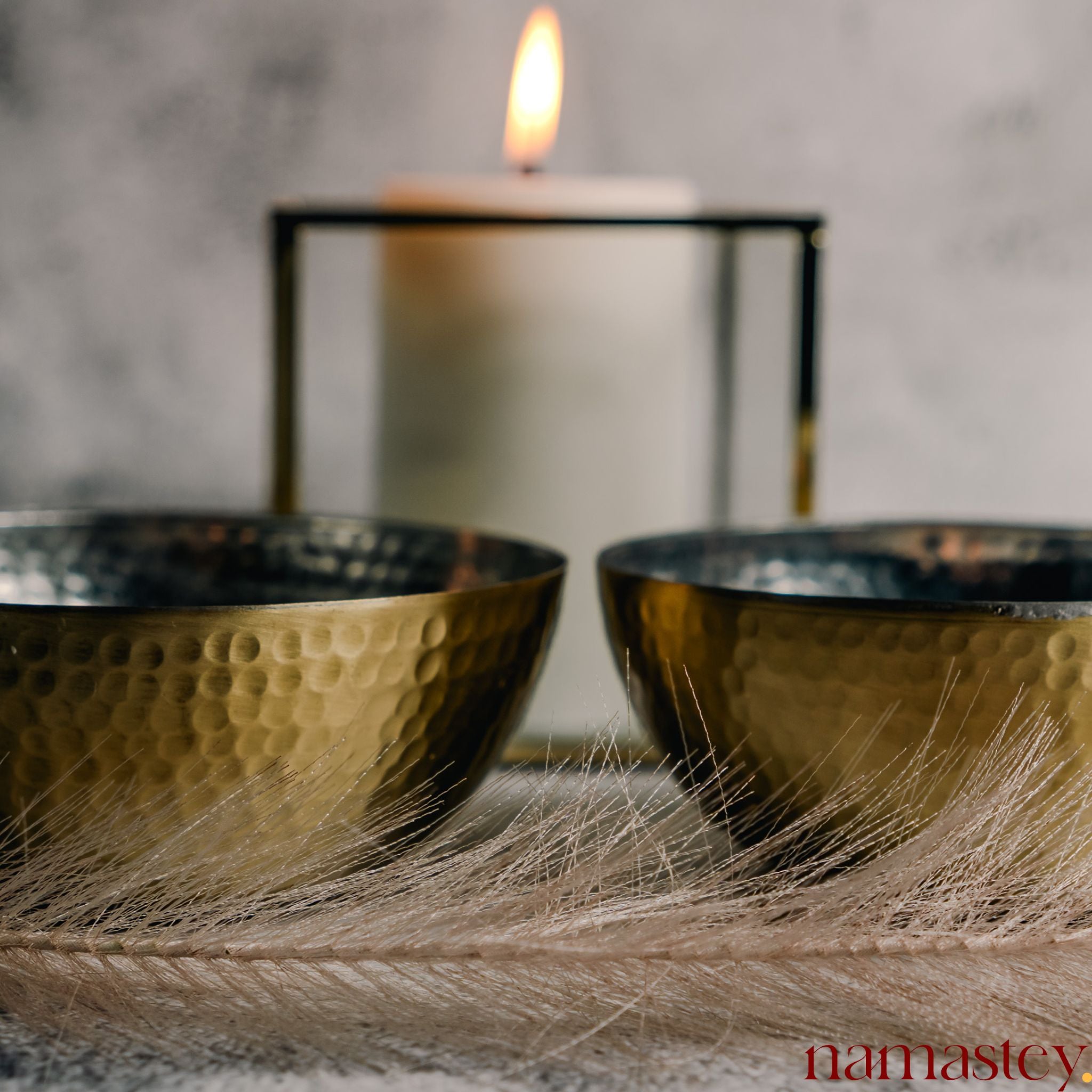 Mother’s Day Grace Set – Handcrafted Indian Classics