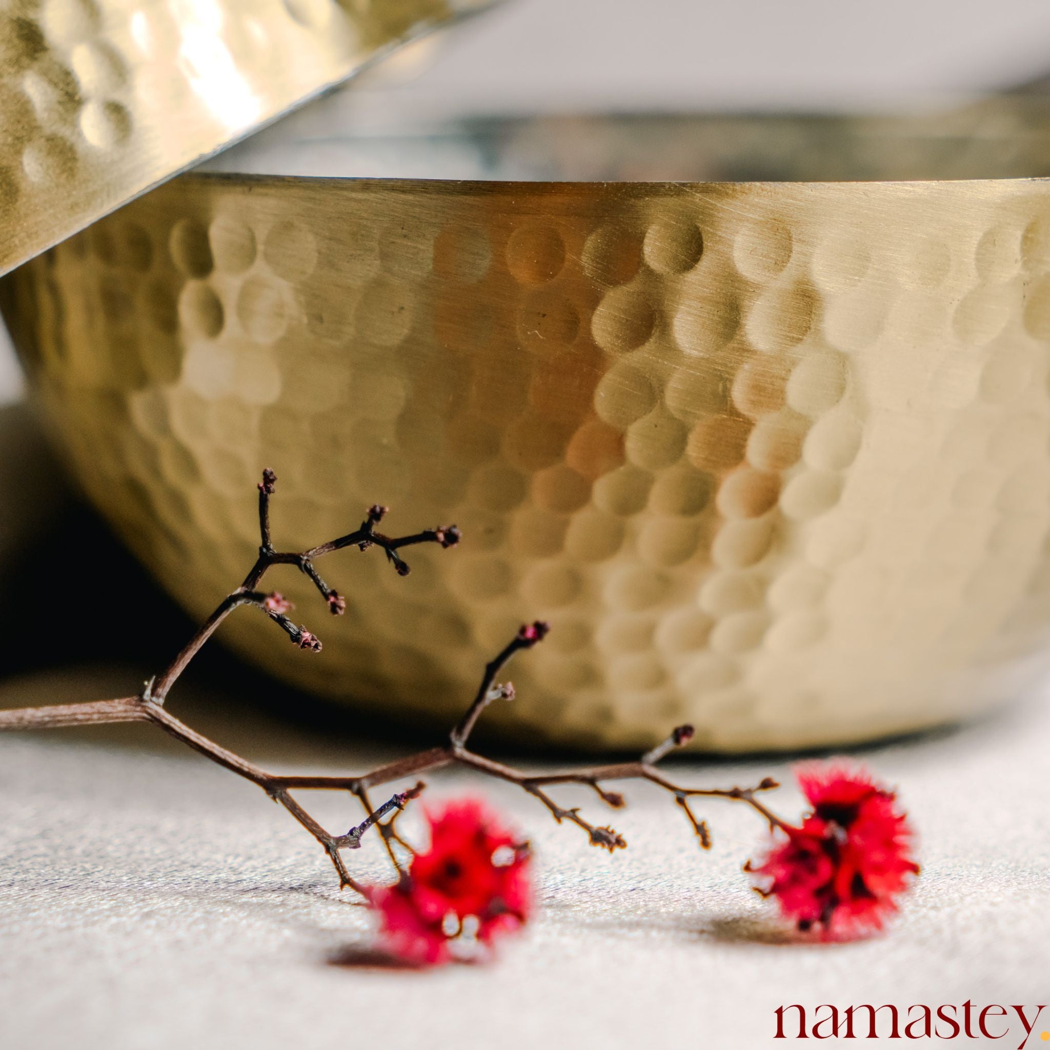 Mother’s Day Grace Set – Handcrafted Indian Classics