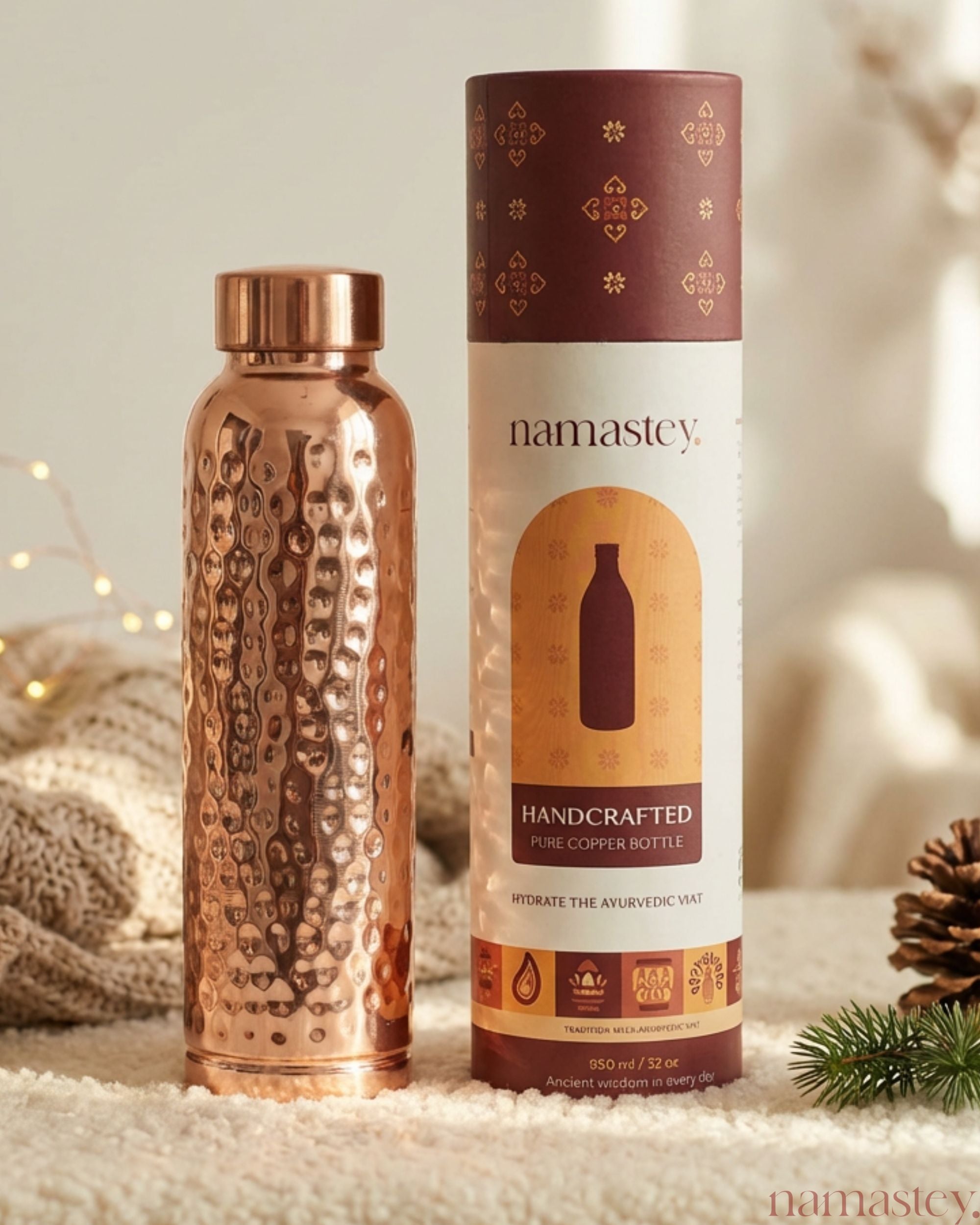 Christmas Wellness Bundle – Limited Edition