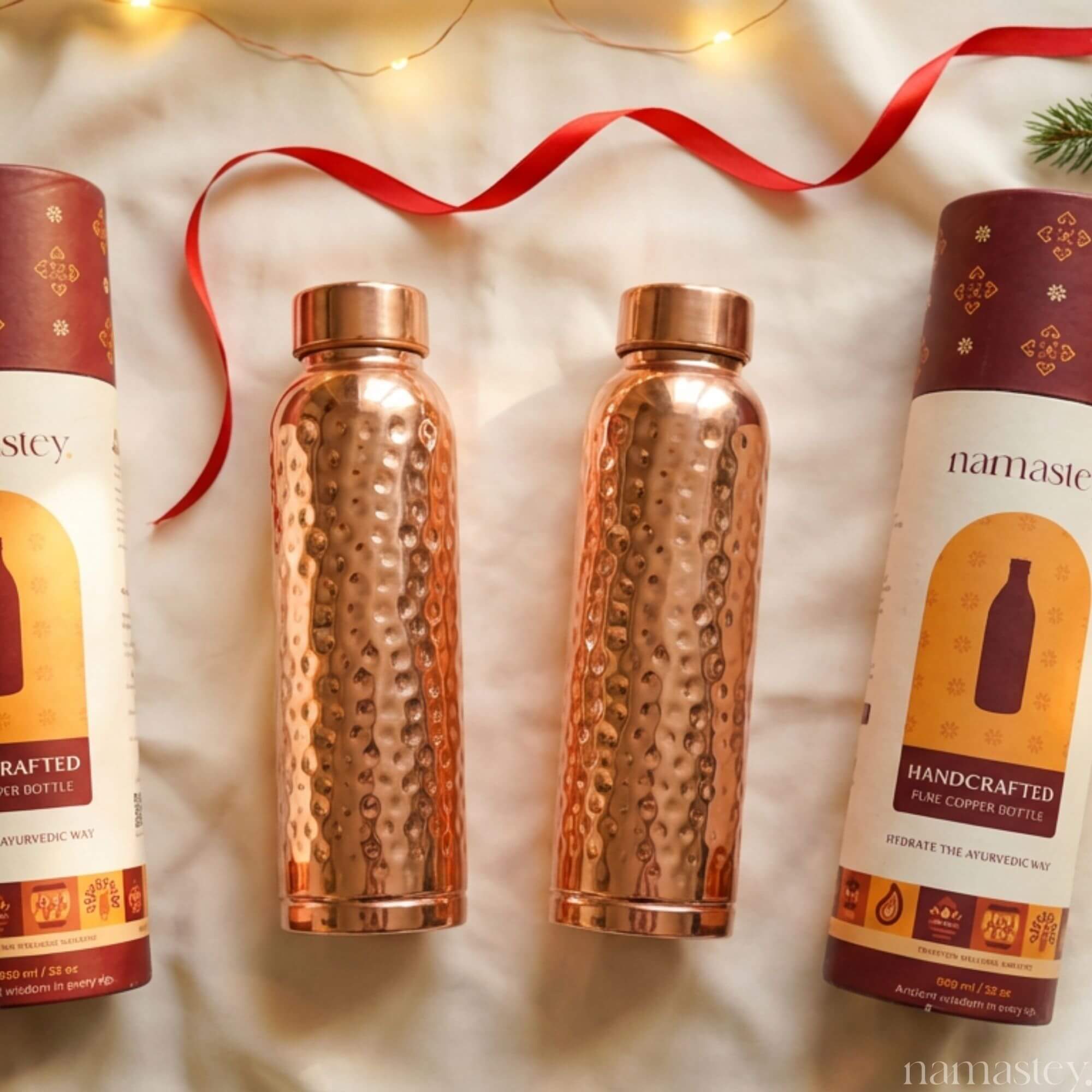 Christmas Wellness Bundle – Limited Edition