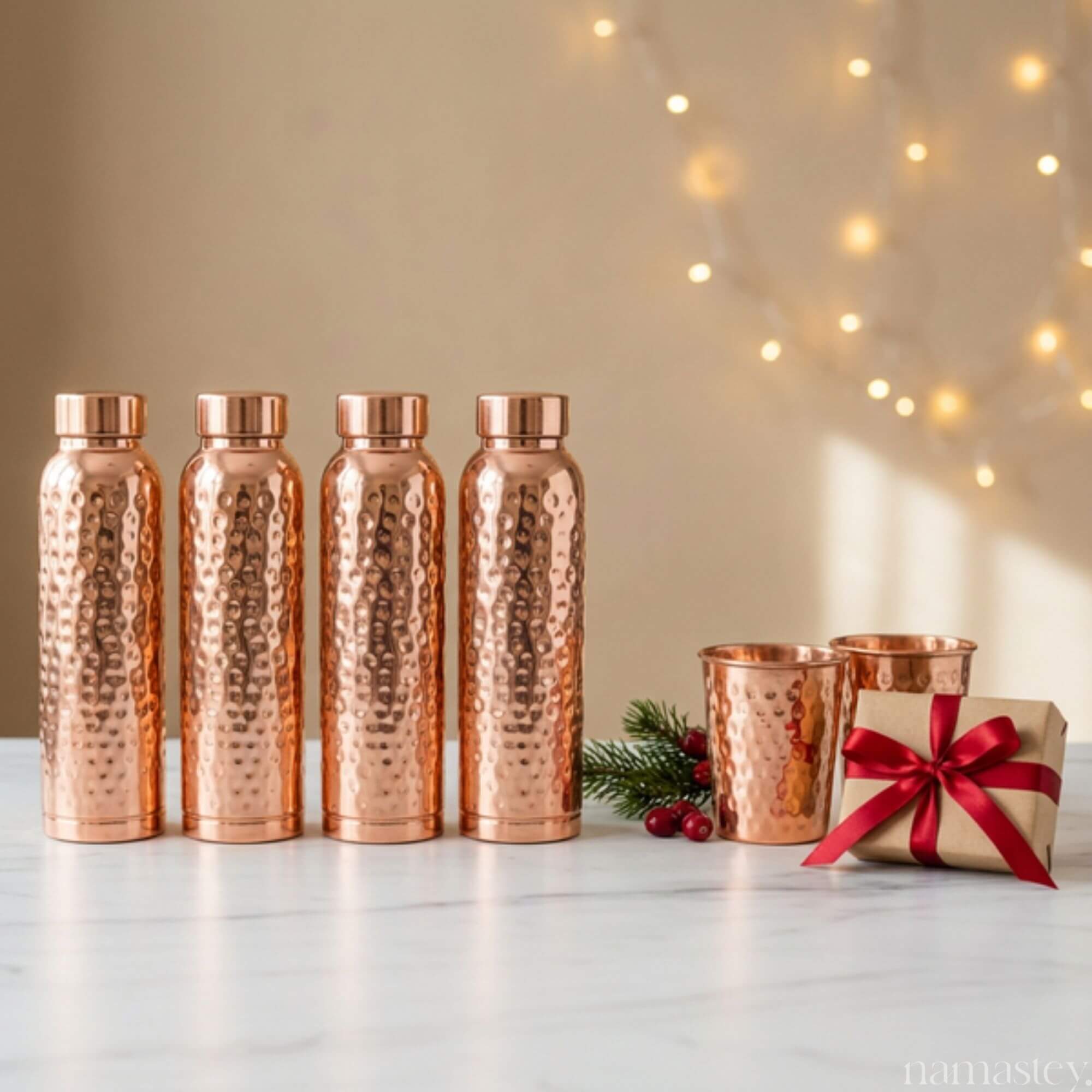 Christmas Wellness Bundle – Limited Edition