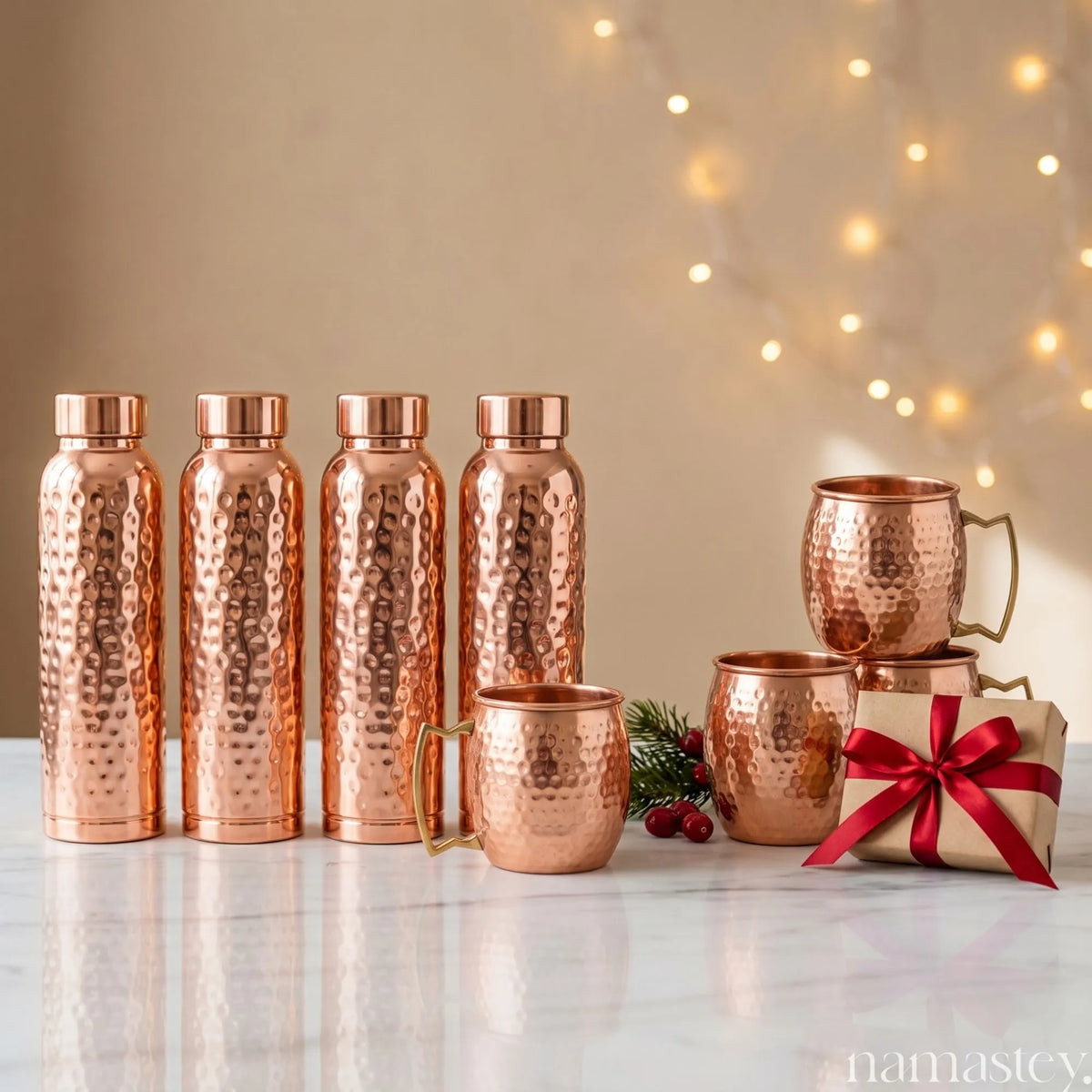 The Family Wellness Set