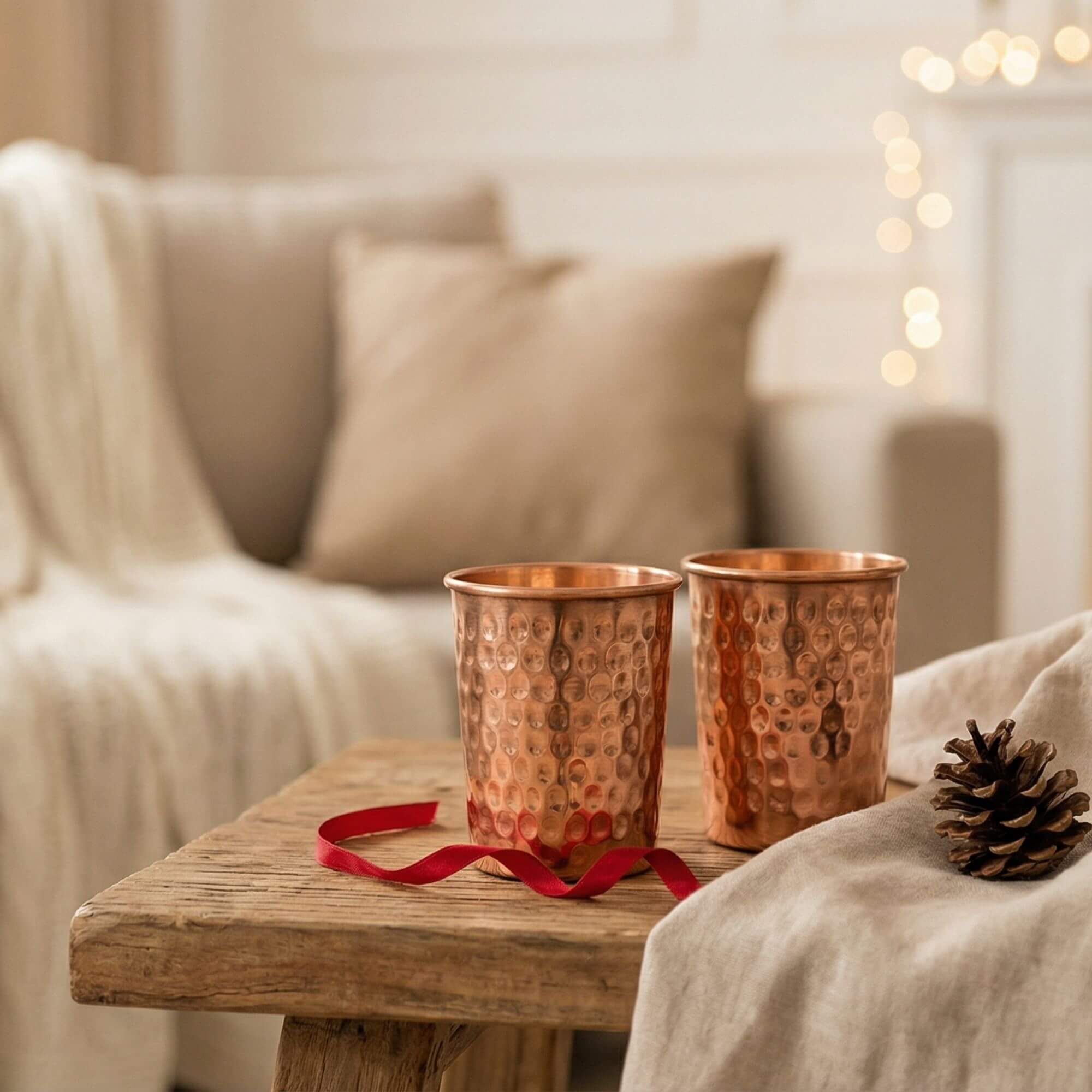 Christmas Wellness Bundle – Limited Edition