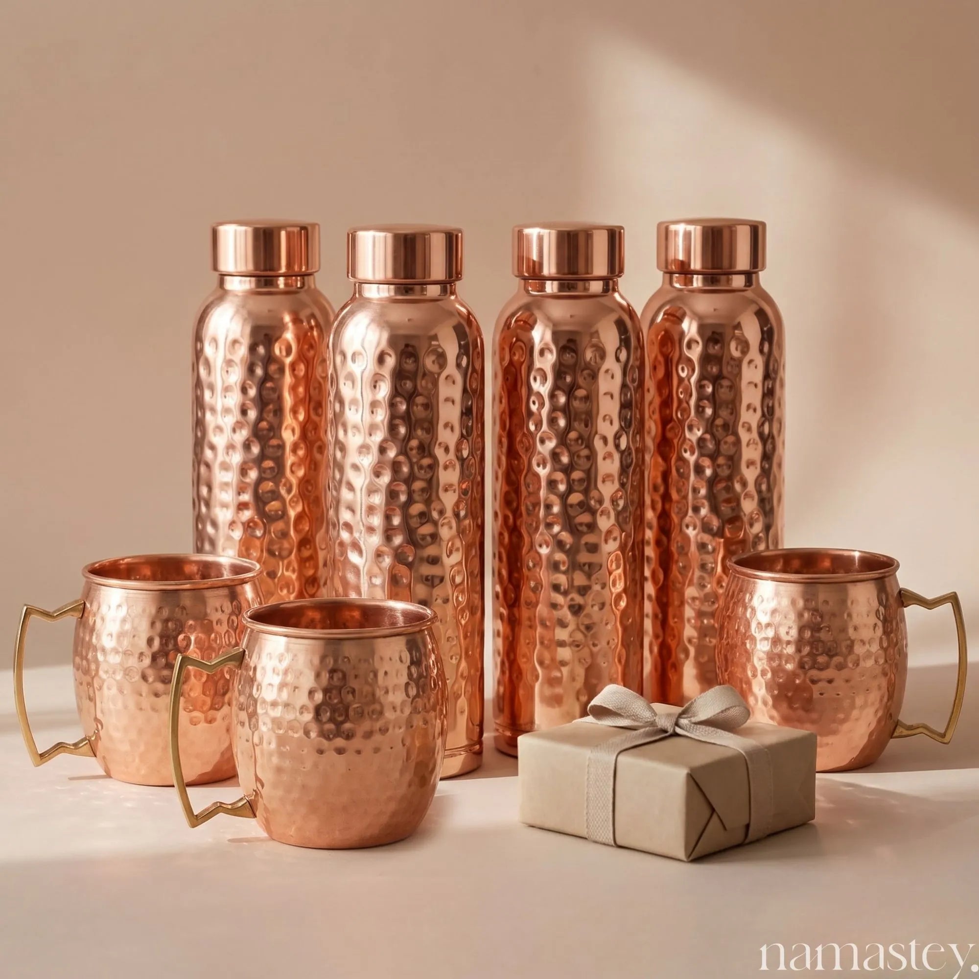 The Family Wellness Set