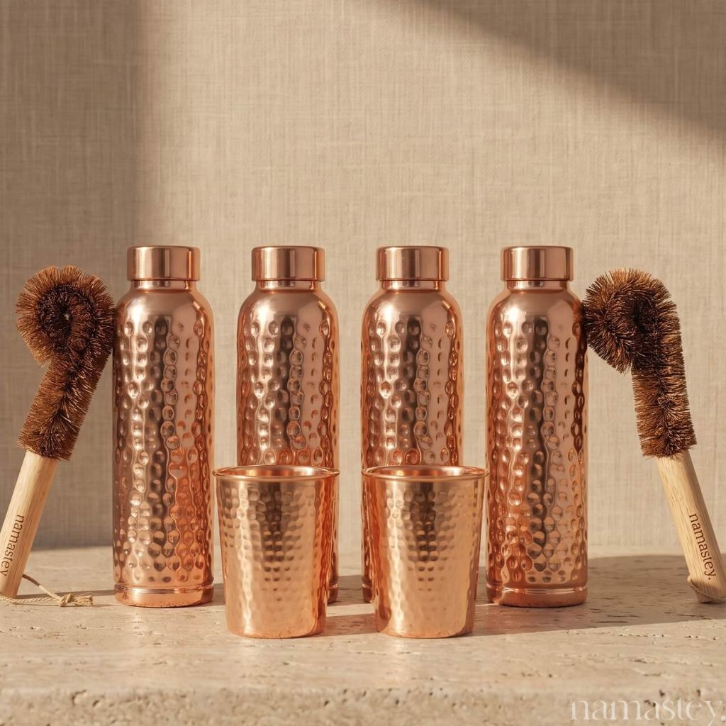The Family Wellness Set