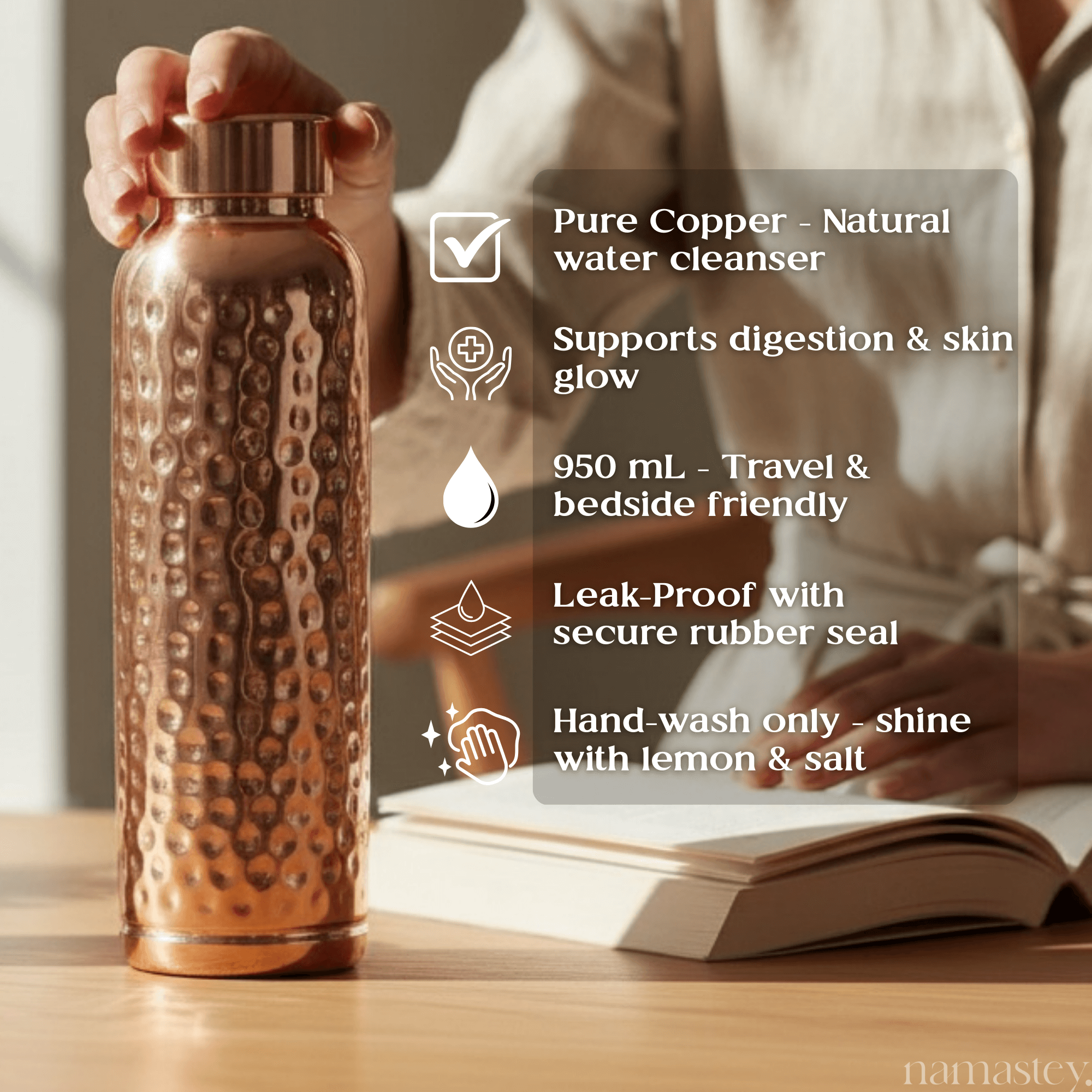 Christmas Wellness Bundle – Limited Edition