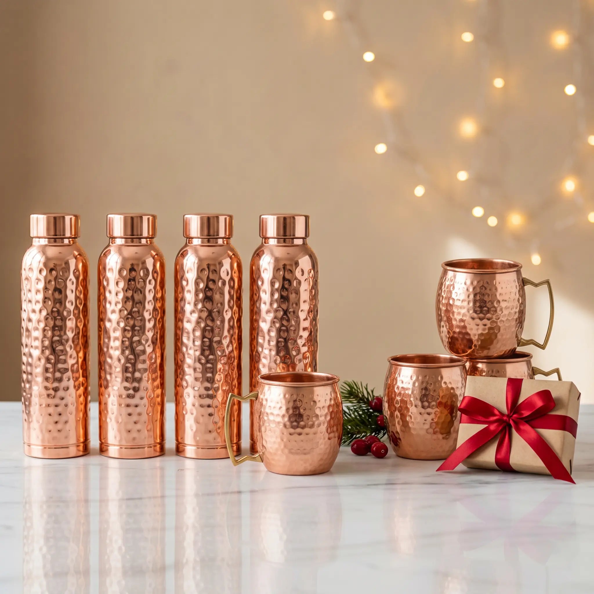 The Family Wellness Set